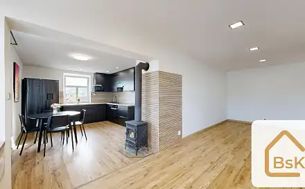 Prodej bytu 3+kk 71 m²