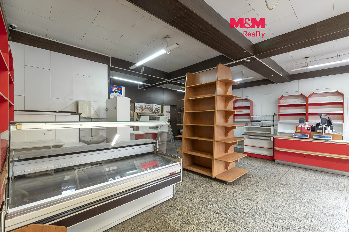 Prodej obchodních prostor 205 m² – fotografie 2