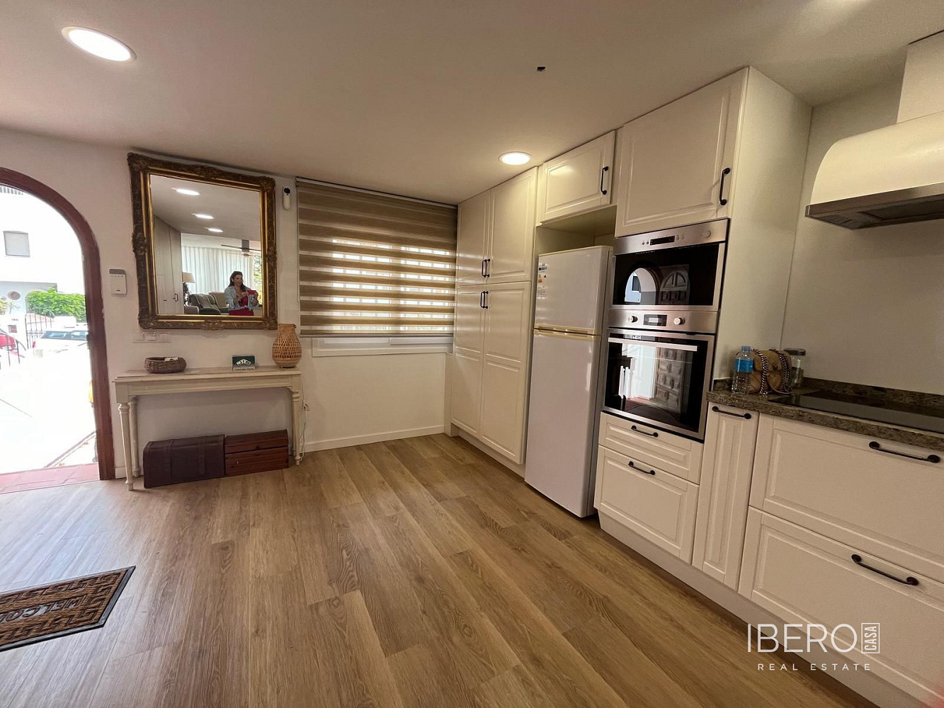 Piso 4+kk – Estepona, Barriada Islas Canarias - Vista 5