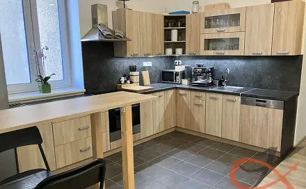 Pronájem bytu 3+1 95 m²