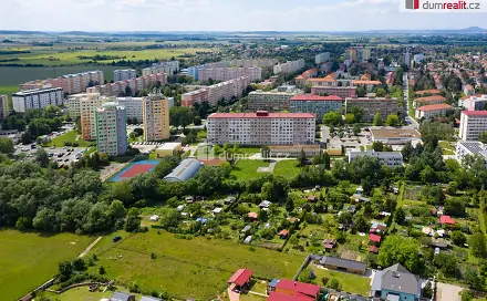 Pronájem obchodních prostor 39 m², Kojetická, Neratovice, okres Mělník