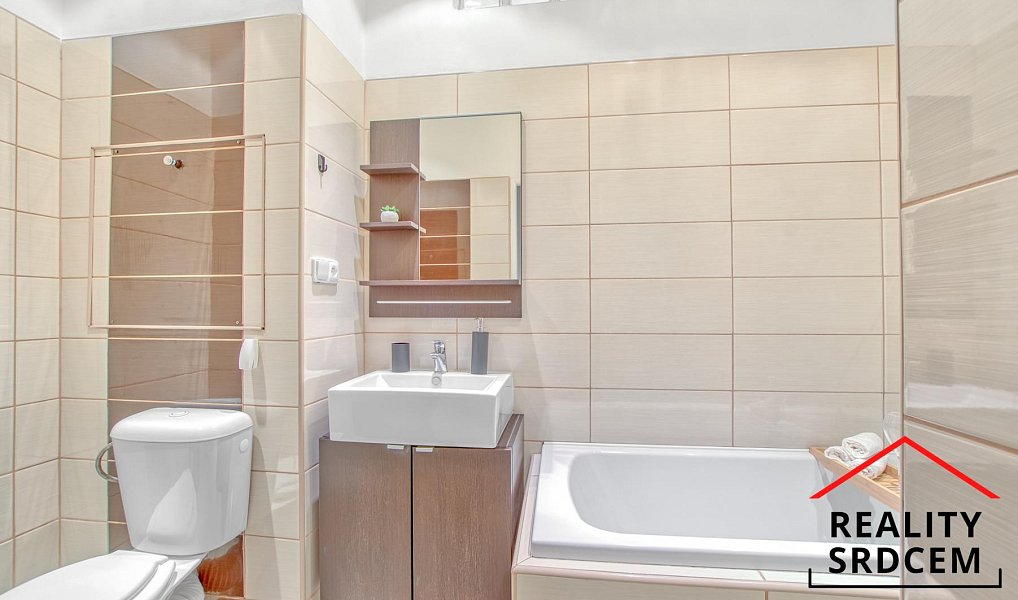 Pronájem bytu 2+1 52 m², Karviná – náhled fotky 9