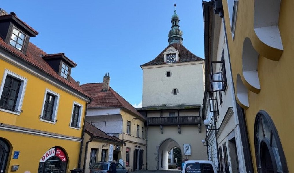 Prodej obchodních prostor 250 m², Pelhřimov – náhled fotky 40