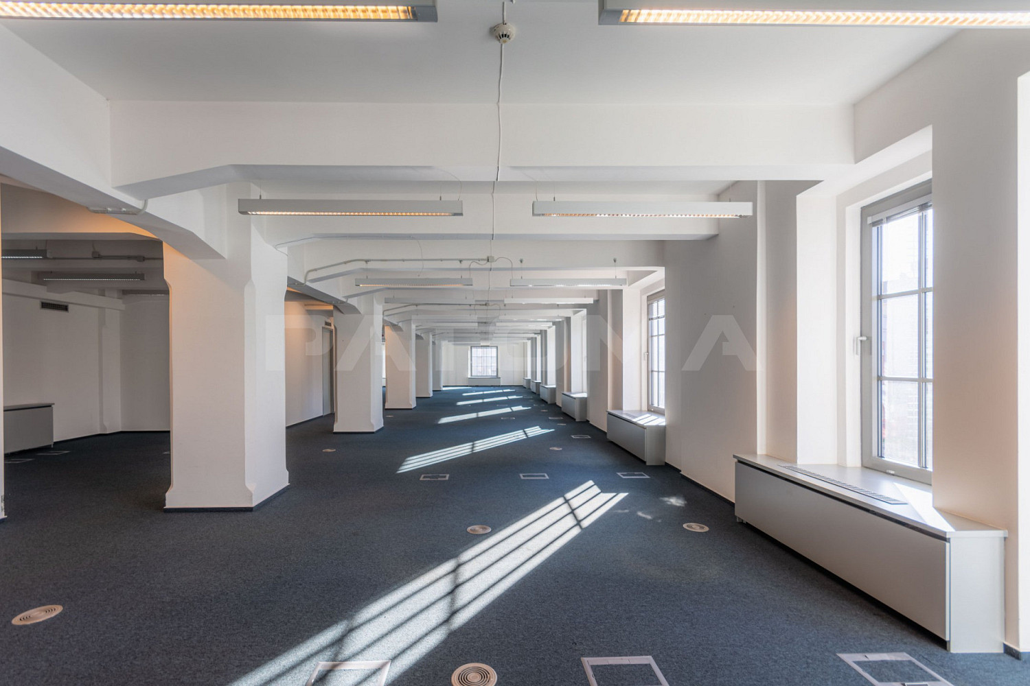 Pronájem kanceláře 653 m² – fotografie 4