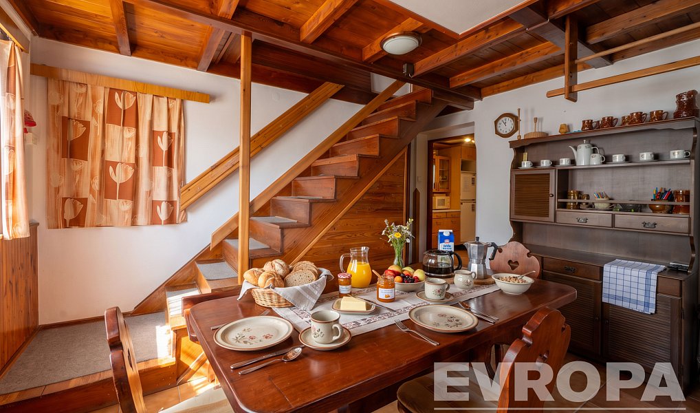Prodej chaty/chalupy 100 m² s pozemkem 907 m², Bílá Třemešná – náhled fotky 6