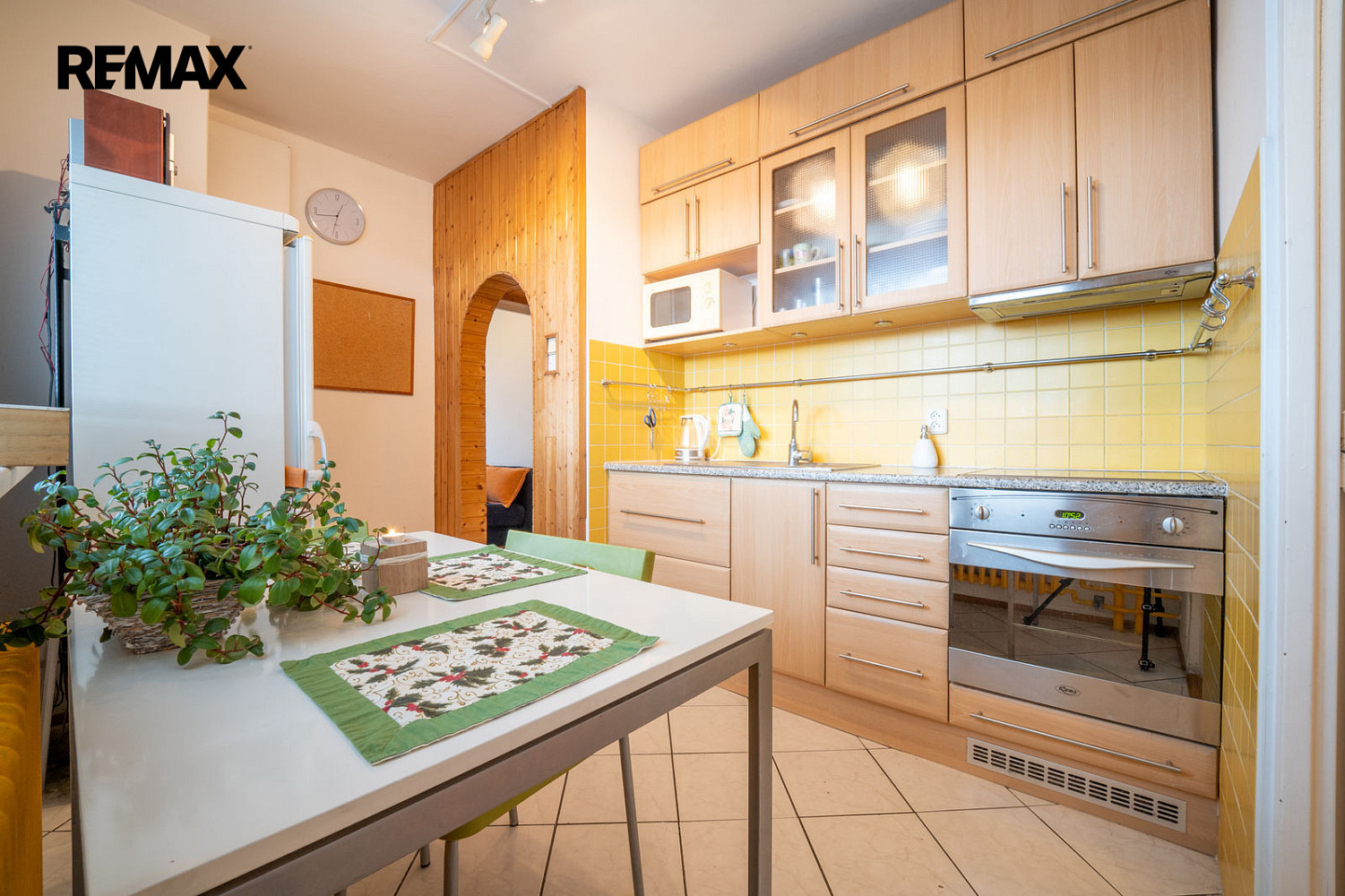 Pronájem bytu 2+1 54 m² – fotografie 4