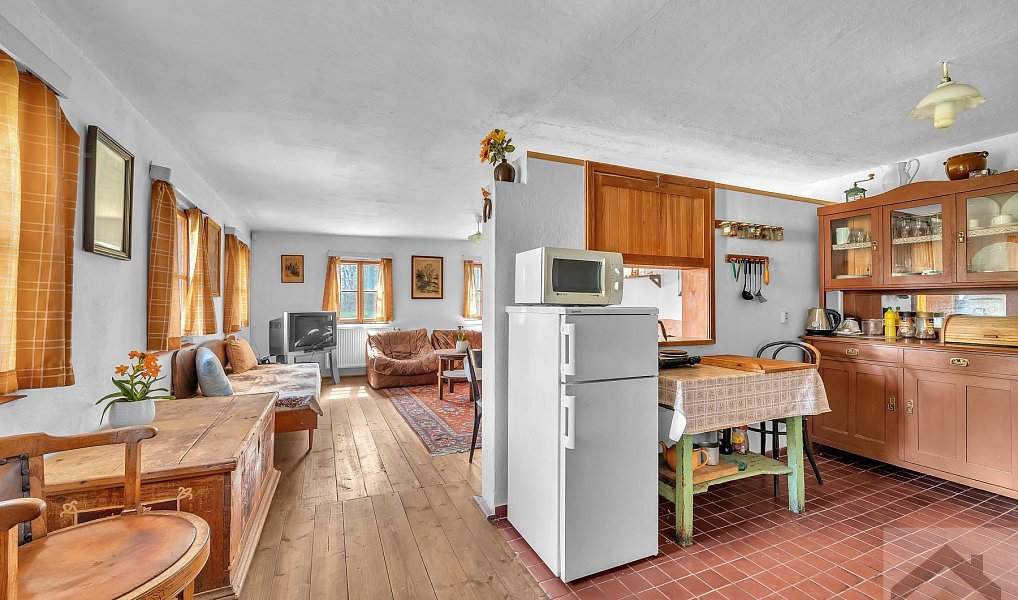 Prodej chaty/chalupy 172 m² s pozemkem 3 304 m², Králíky – náhled fotky 9