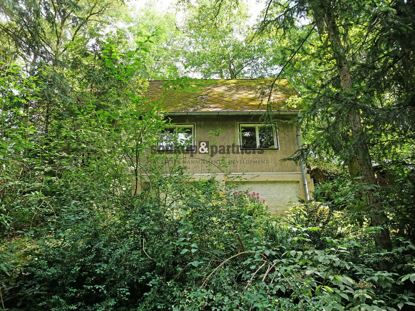 Prodej chaty/chalupy 53 m² s pozemkem 193 m² – fotografie 4