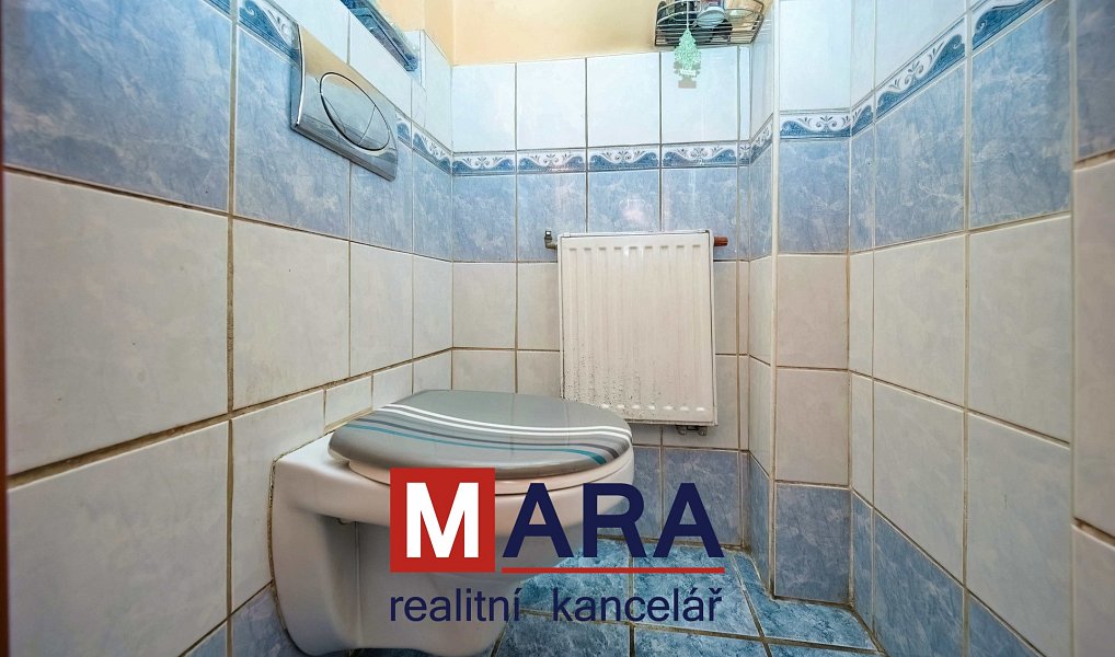 Prodej domu 107 m² s pozemkem 361 m², Majetín – náhled fotky 22
