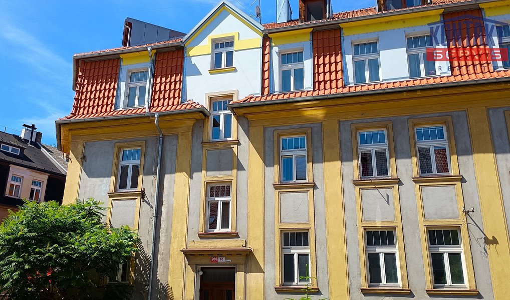 Prodej bytu 4+kk 94 m², České Budějovice – náhled fotky 3