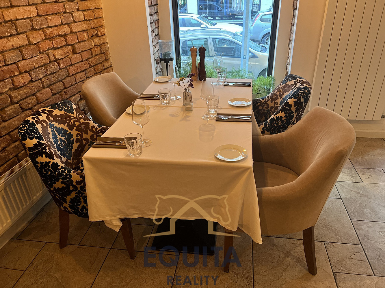 Pronájem restaurace 183 m² – fotografie 3