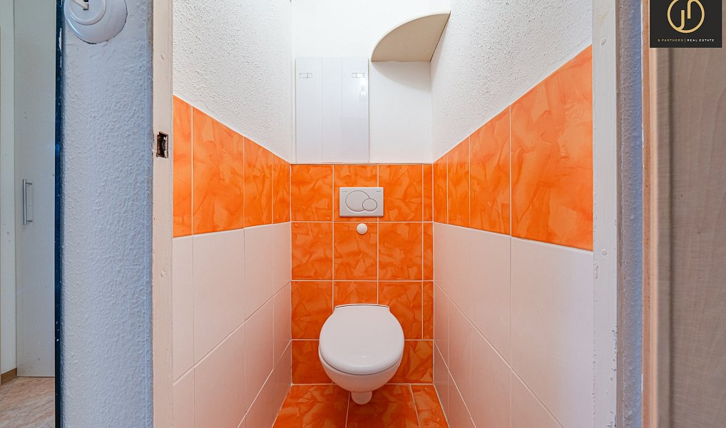 Prodej bytu 3+kk 62 m², Kladno – náhled fotky 13