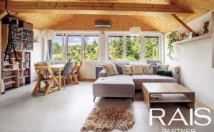 Prodej domu 111 m² s pozemkem 789 m², Rakovecká, Brno - Bystrc