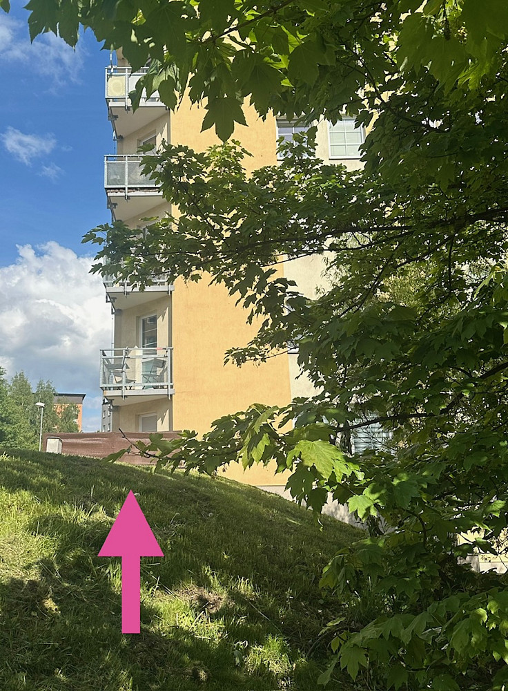 Pronájem bytu 2+kk 54 m² — photo 4