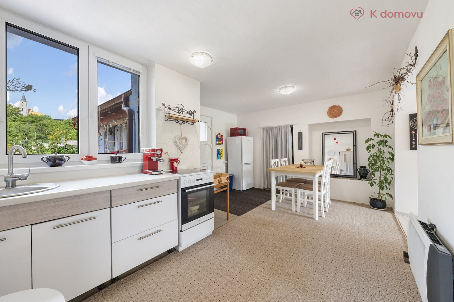 Prodej domu 78 m² s pozemkem 493 m² – fotografie 5