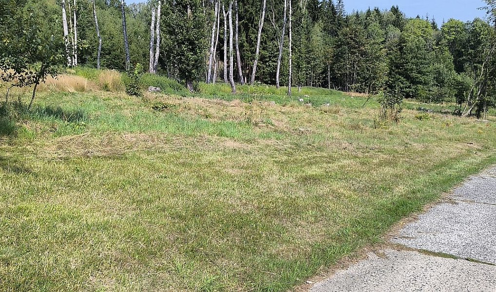 Prodej stavebního pozemku 1 095 m², Aš – náhled fotky 5