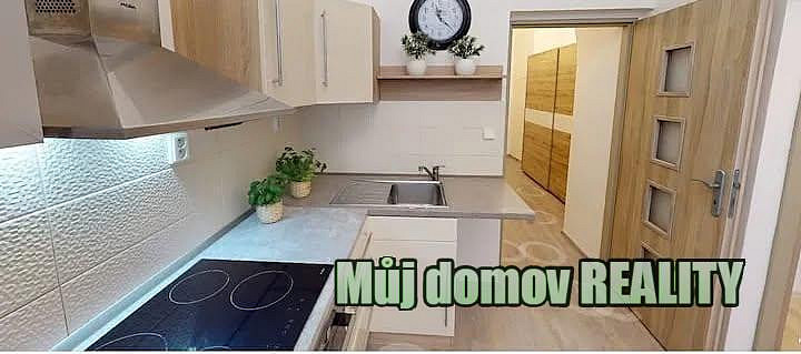 Pronájem bytu 2+kk 45 m² — photo 4