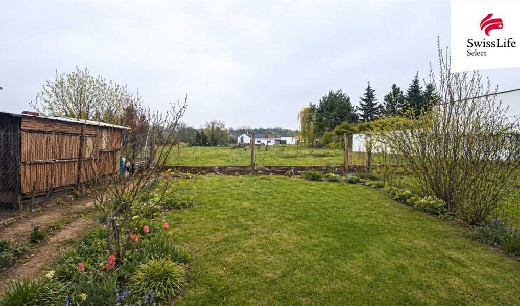 Prodej domu 120 m² s pozemkem 805 m², Svojšice – náhled fotky 9