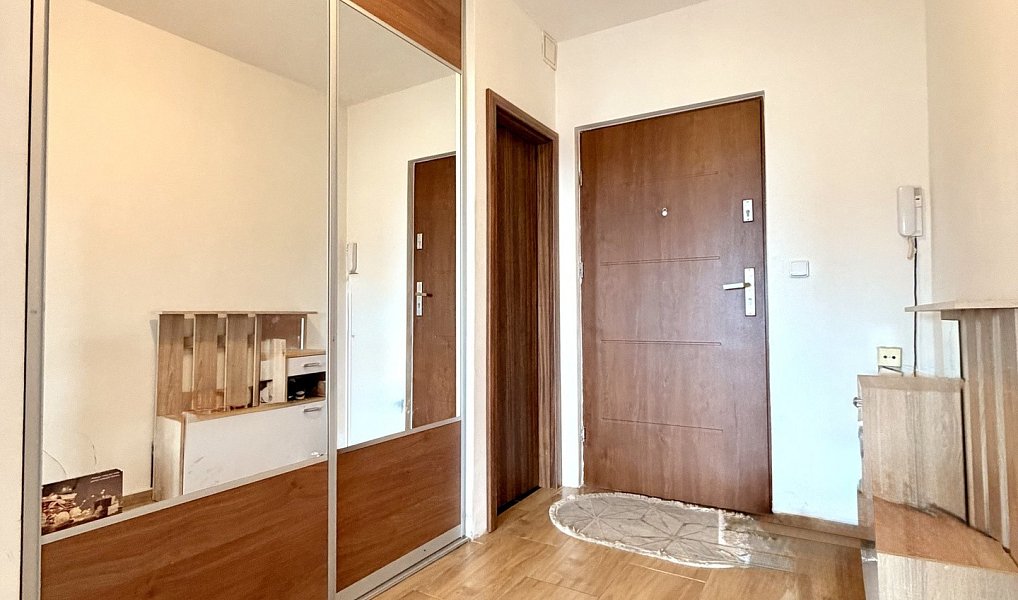 Prodej bytu 2+1 53 m², Tachov – náhled fotky 16
