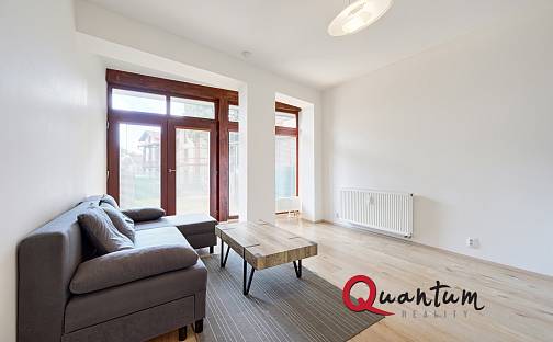 Prodej bytu 1+kk 25 m², Budějovická, Praha 4 - Krč