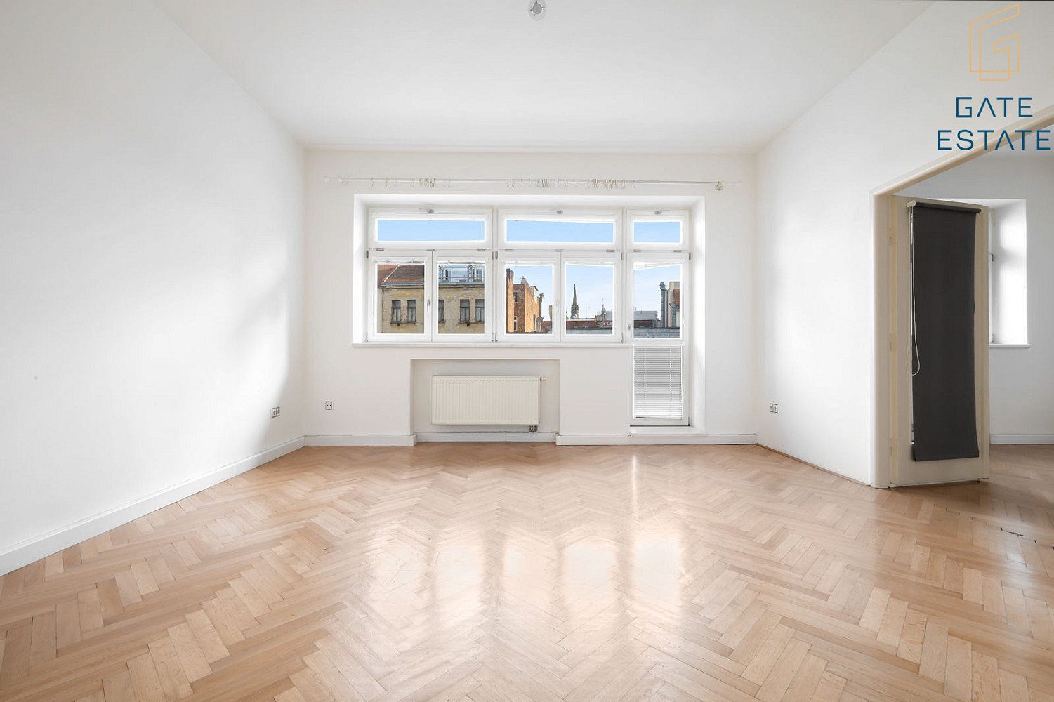 Pronájem bytu 4+1 113 m² – fotografie 3