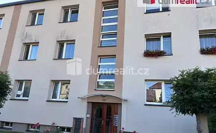 Prodej bytu 3+kk 69 m²