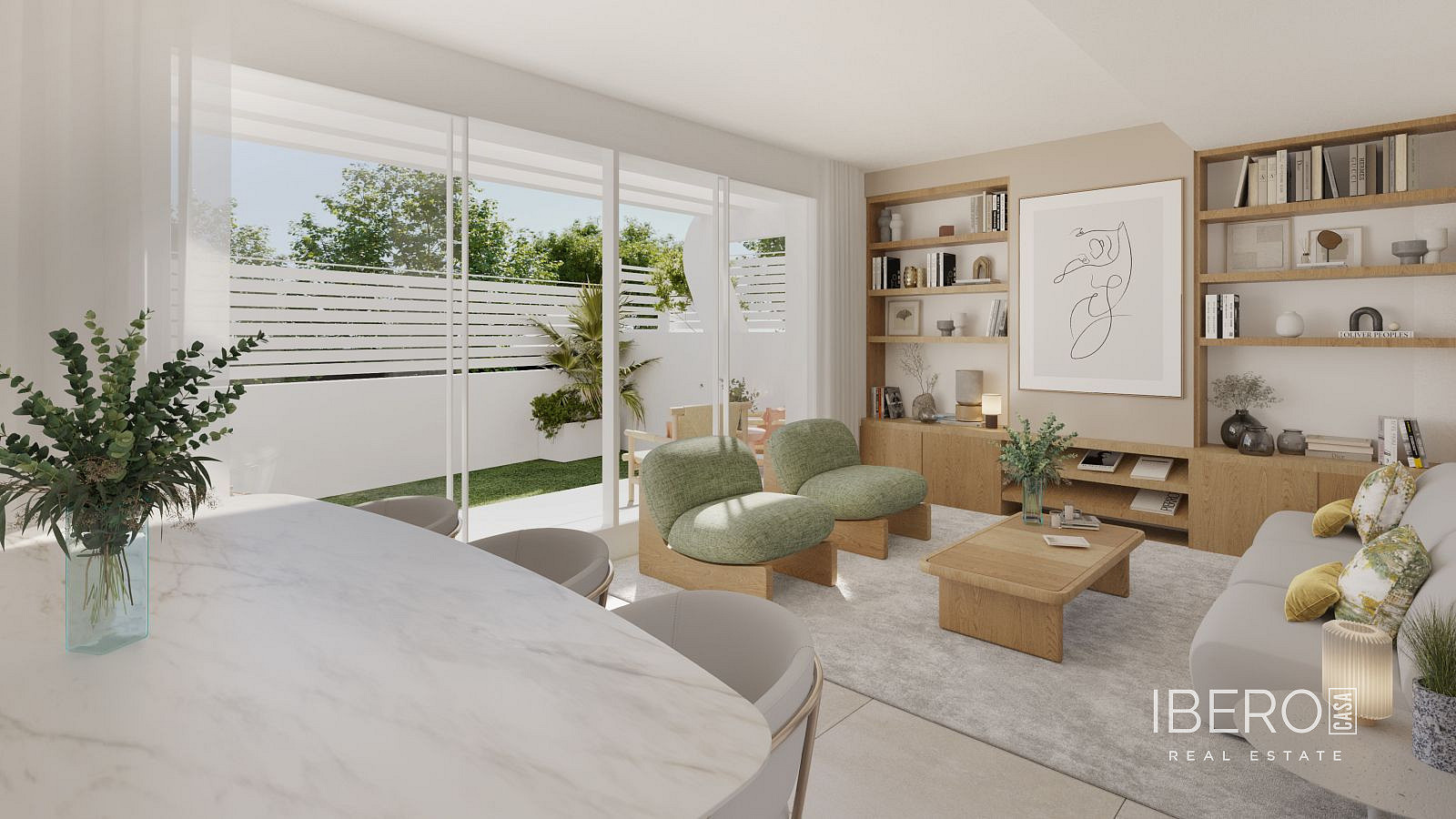 Casa 5+kk – Estepona, Barriada Islas Canarias - Vista 3