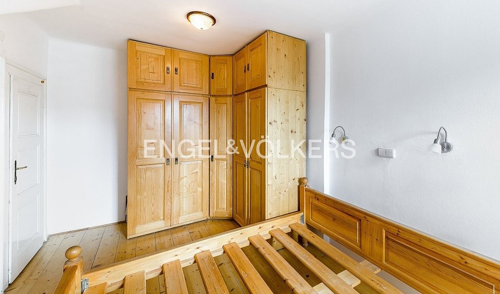 Pronájem domu 140 m² s pozemkem 218 m², Praha – náhled fotky 14