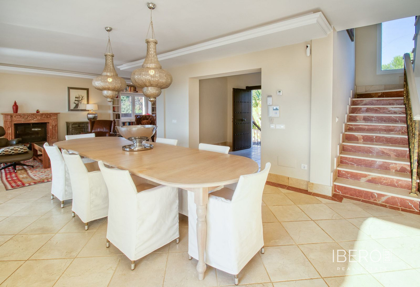 Casa 5+kk – Málaga, La Princesa, Carretera de Cádiz - Vista 4
