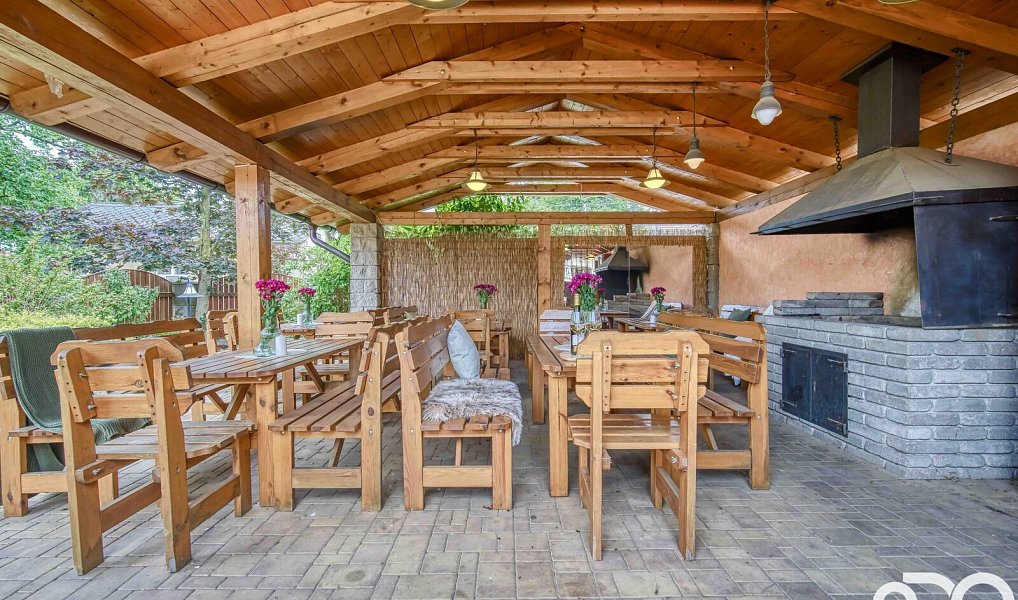 Prodej restaurace 178 m², Hradešín – náhled fotky 14