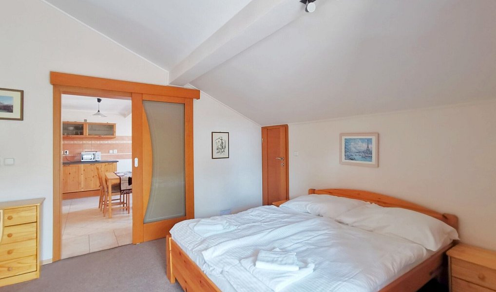 Pronájem bytu 2+kk 70 m², Podivín – náhled fotky 8