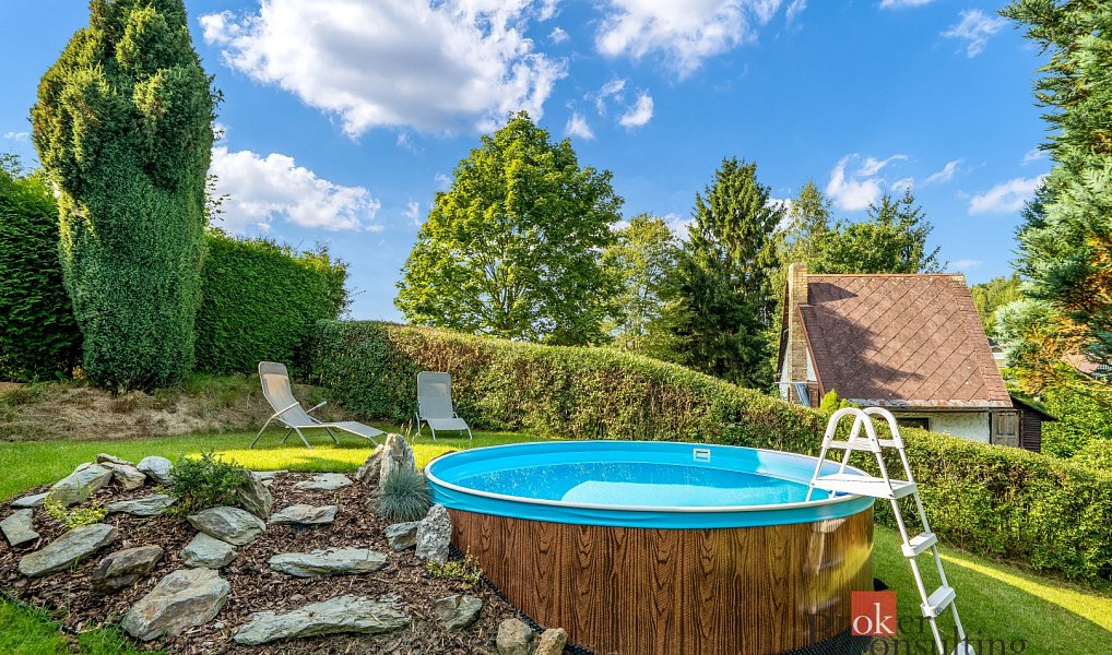 Prodej domu 45 m² s pozemkem 1 470 m², Liberec – náhled fotky 12