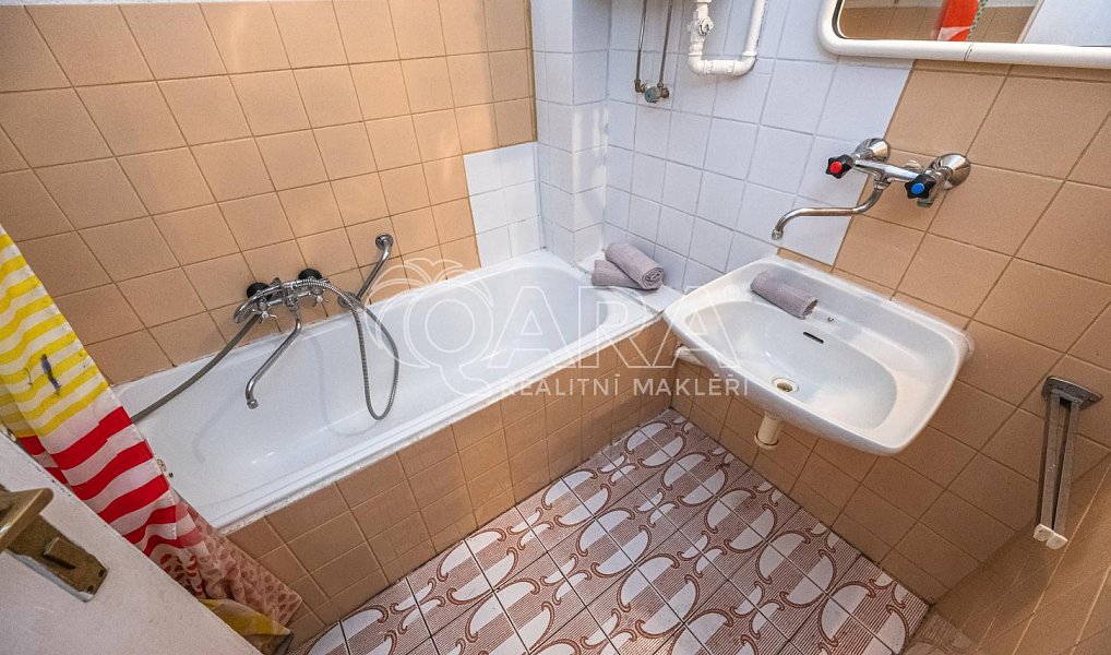 Prodej bytu 2+kk 47 m², Praha – náhled fotky 11