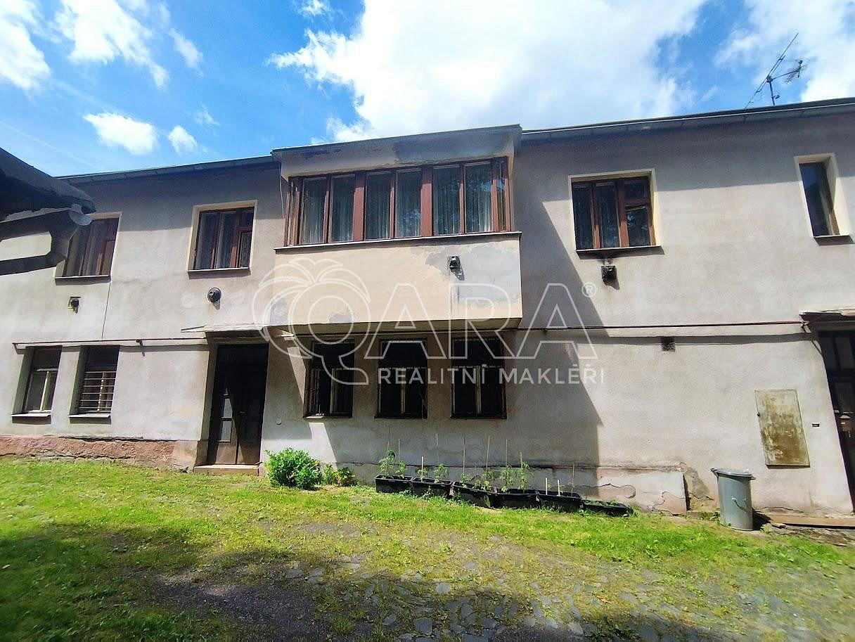 Prodej komerčního objektu (jiného typu) 358 m² – pohled 3