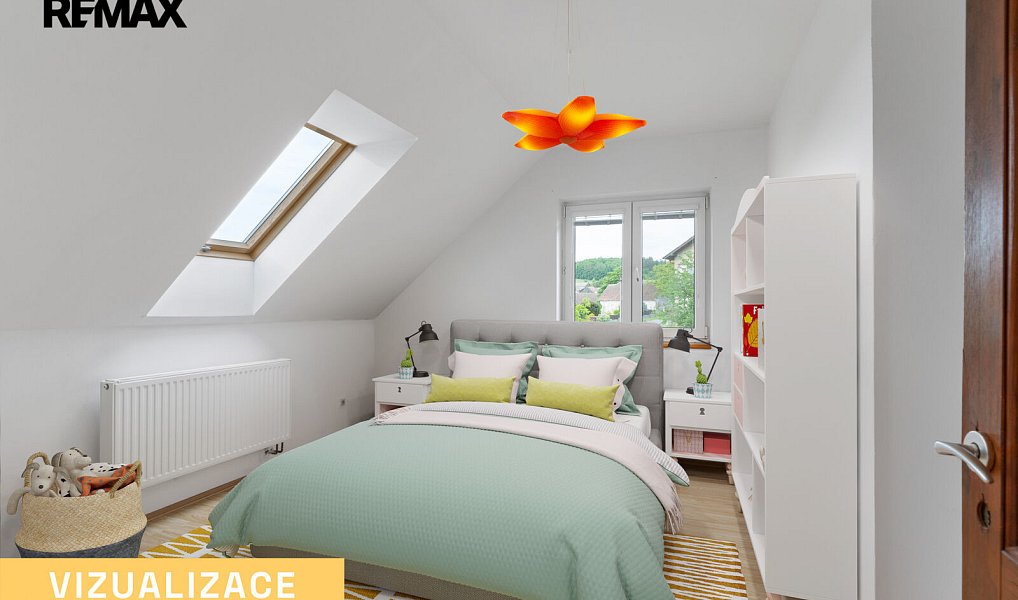 Prodej domu 170 m² s pozemkem 121 m², Hrejkovice – náhled fotky 28
