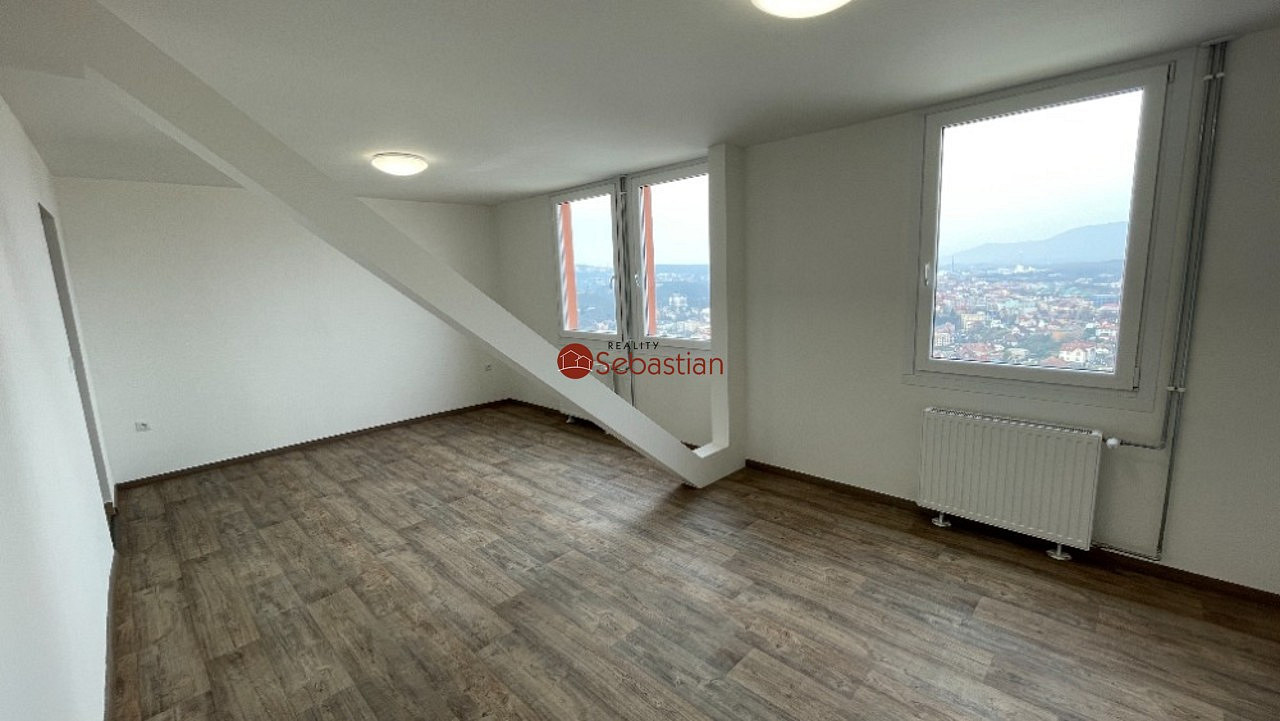 Pronájem bytu 2+1 58 m² — photo 3