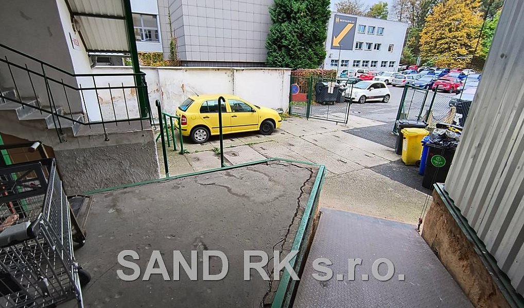 Pronájem skladovacích prostor 1 m², Plzeň – náhled fotky 6