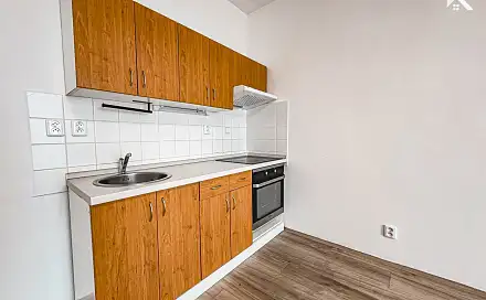 Pronájem bytu 1+kk 35 m², Okružní, Blansko