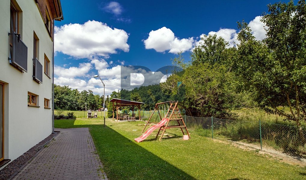 Prodej bytu 2+kk 74 m², Písek – náhled fotky 10