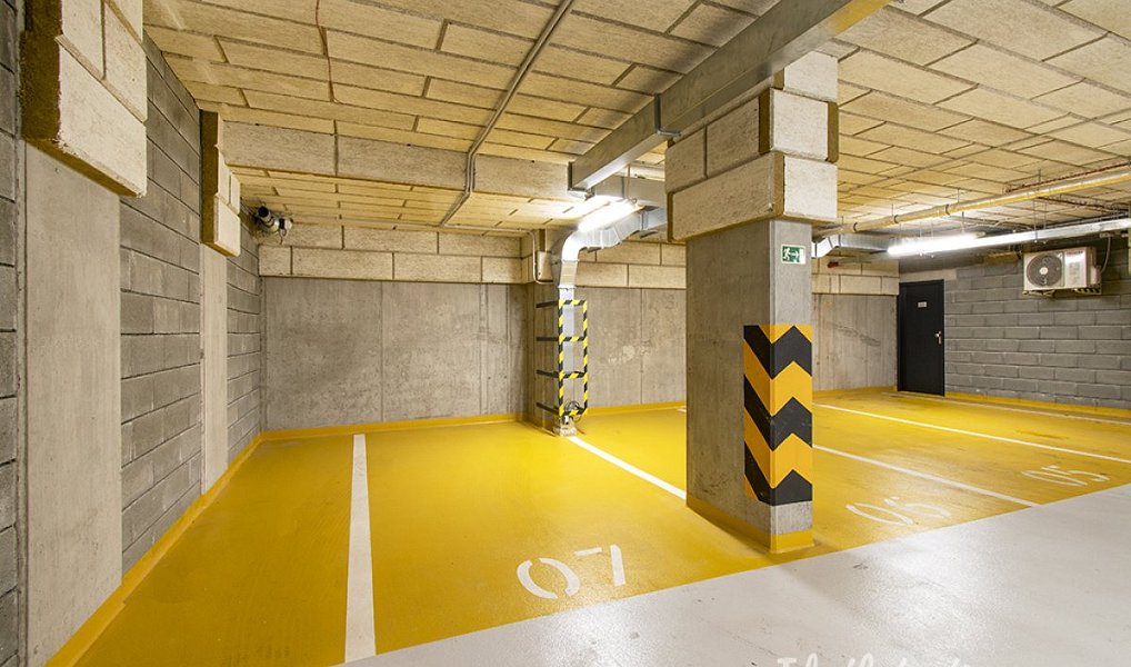 Pronájem bytu 2+kk 39 m², Praha – náhled fotky 10