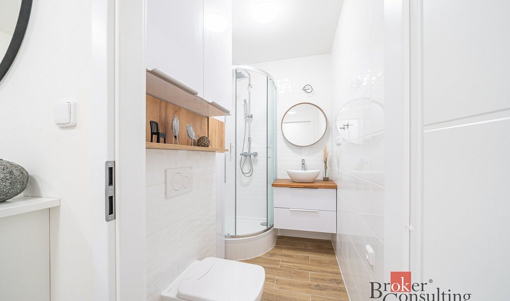 Pronájem bytu 2+1 57 m², Líně – náhled fotky 5