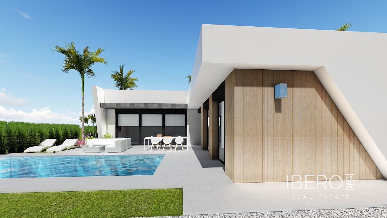 Casa 4+kk – Calasparra - Més