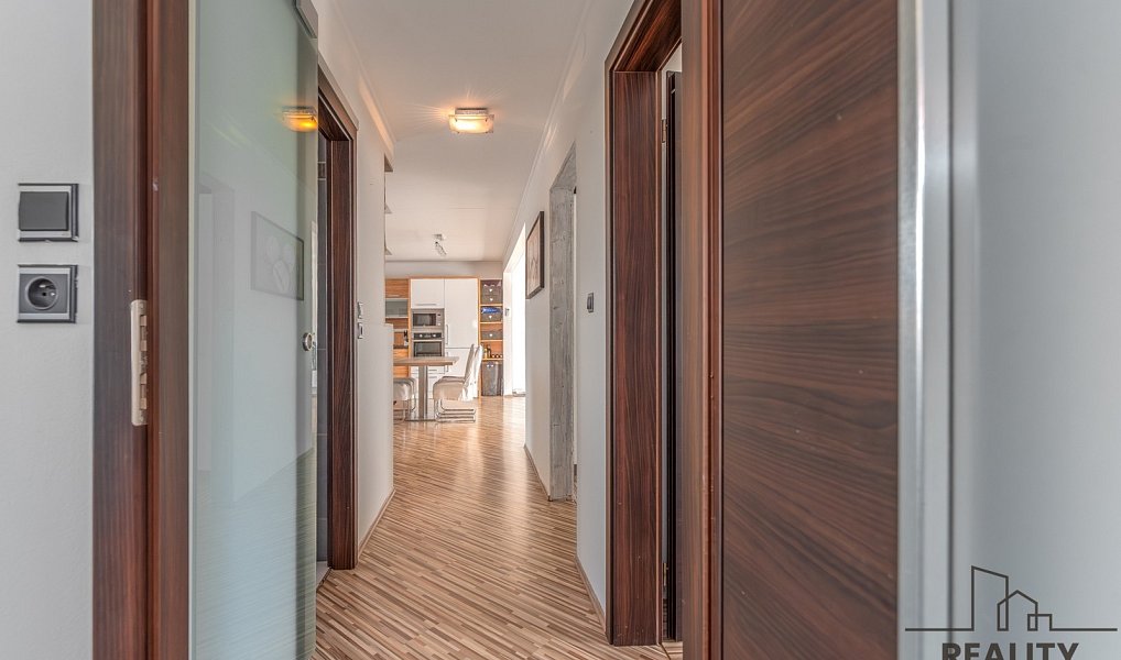 Prodej domu 200 m² s pozemkem 607 m², Šanov – náhled fotky 11