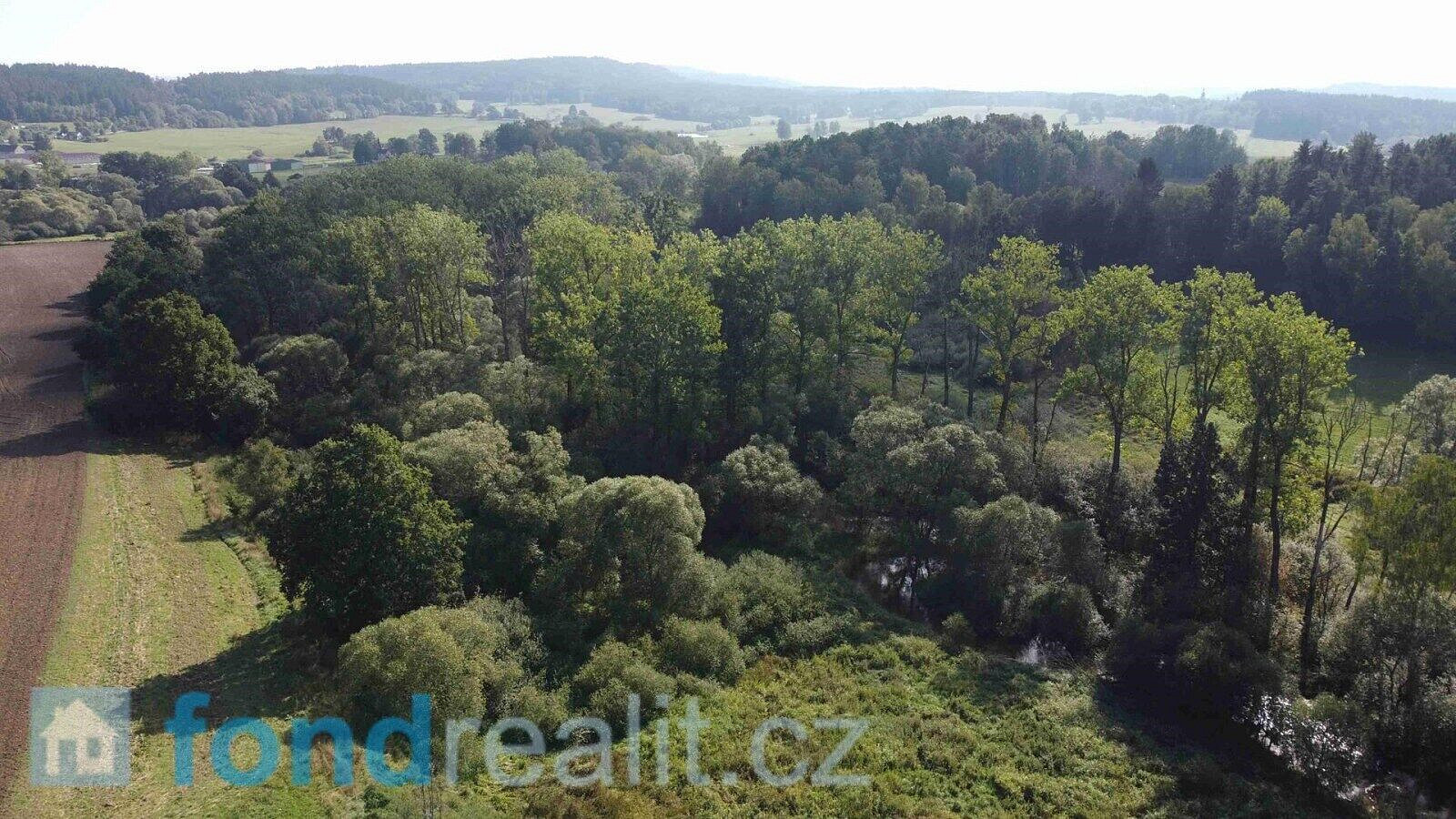 Prodej pozemku 24 285 m² – fotografie 3