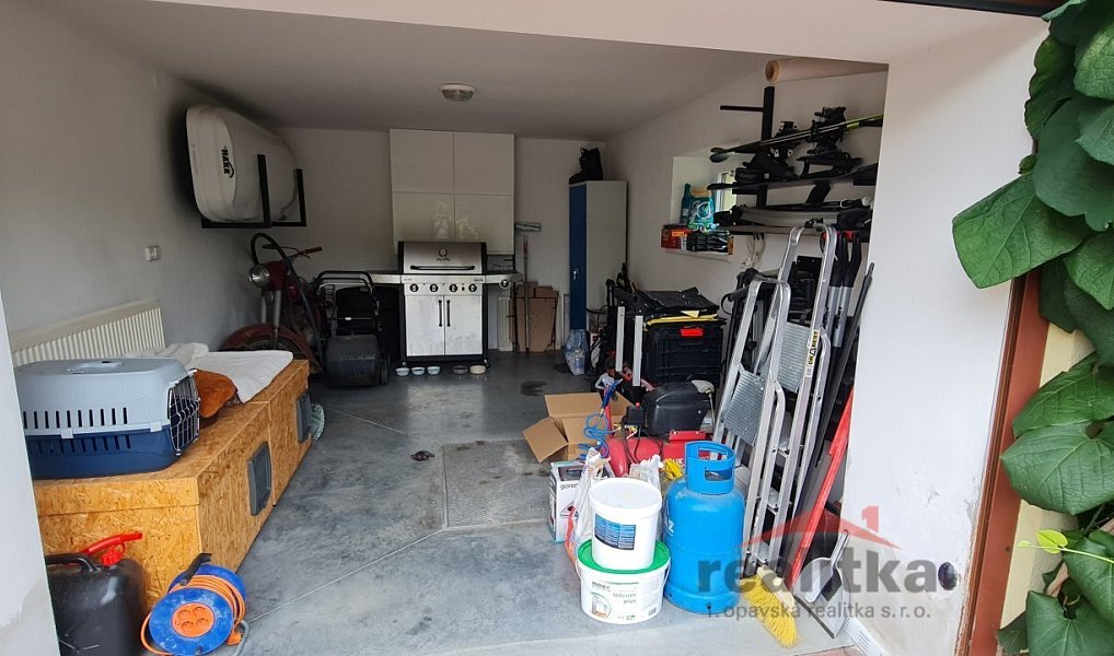 Prodej domu 334 m² s pozemkem 533 m², Opava – náhled fotky 40