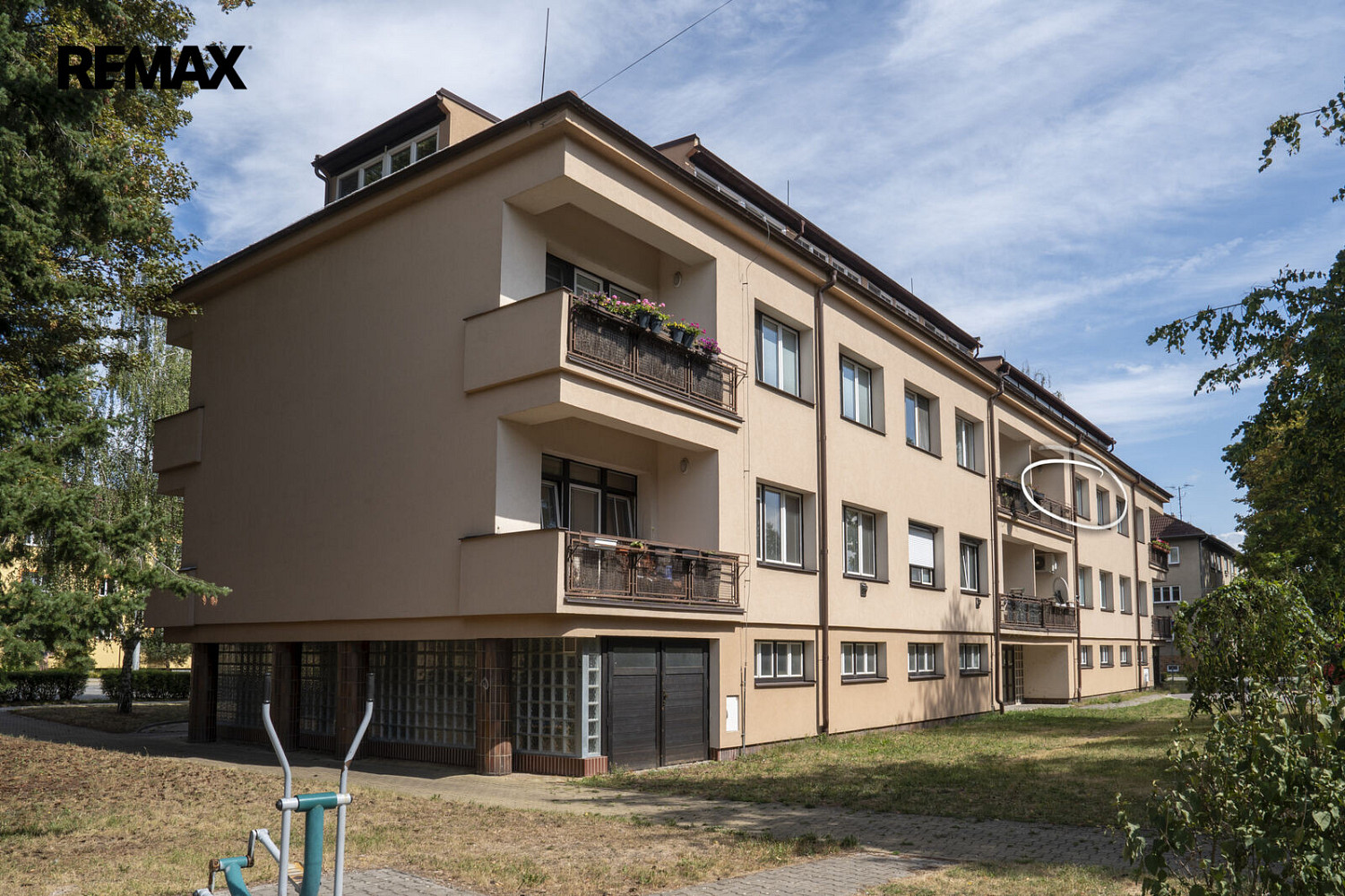 Prodej bytu 4+1 88 m² – fotografie 3