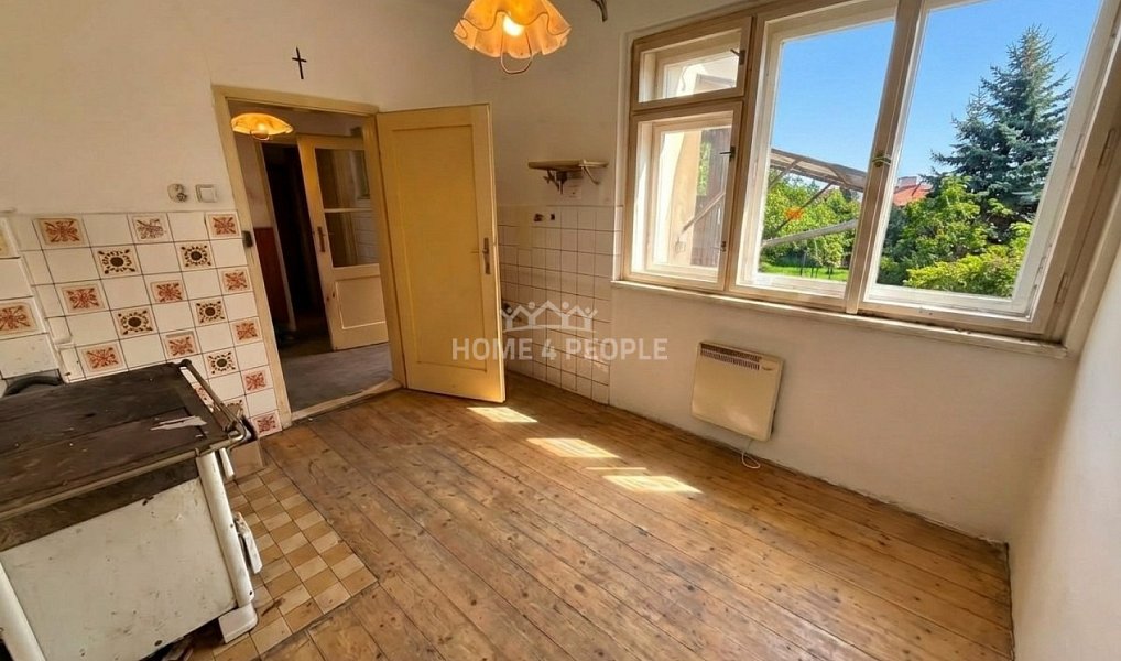 Prodej domu 140 m² s pozemkem 268 m², Praha – náhled fotky 14