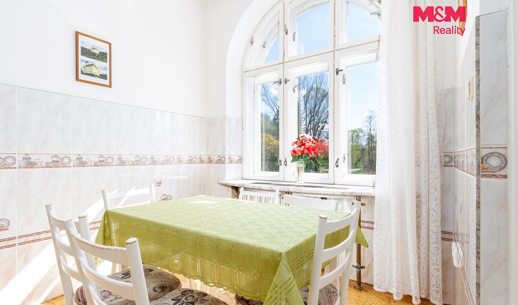 Prodej bytu atypického 140 m², Orlová – náhled fotky 2