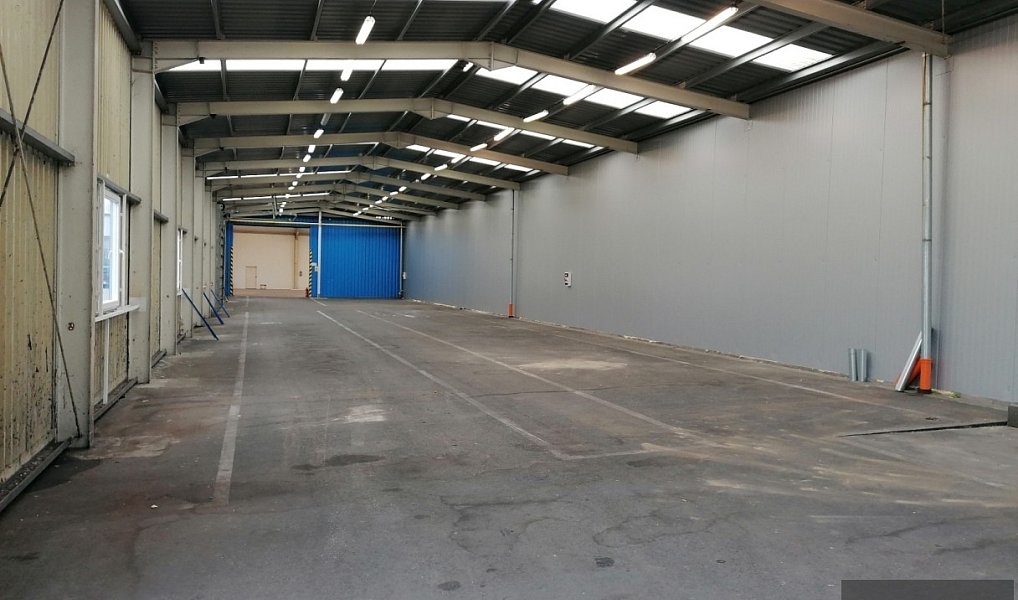 Prodej skladovacích prostor 2 242 m², Huštěnovice – náhled fotky 24