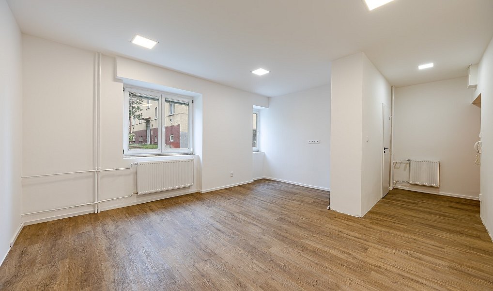 Prodej bytu 2+kk 52 m², Uherský Brod – náhled fotky 3